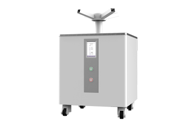 大足区过氧化氢雾化消毒器IN-GY20